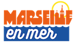 Marseille en mer